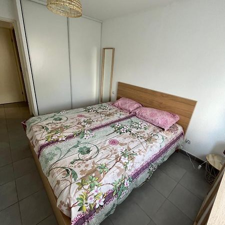 Joli Appt 45 M2 Avec Terrasse Apartment Lunel  Bagian luar foto
